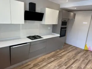 Location Appartement F4 Alger