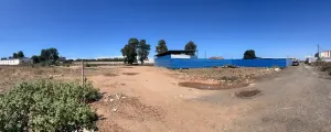 Location Terrain Alger Rouiba
