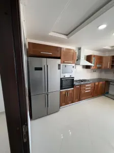 Vente Appartement F4 Alger Souida