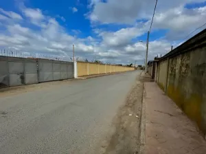 Location Terrain Blida Beni Tamou