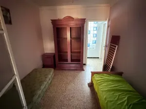Location Appartement F3 Alger
