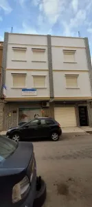Location Appartement Niveau f3