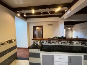 Location Appartement F4 Alger