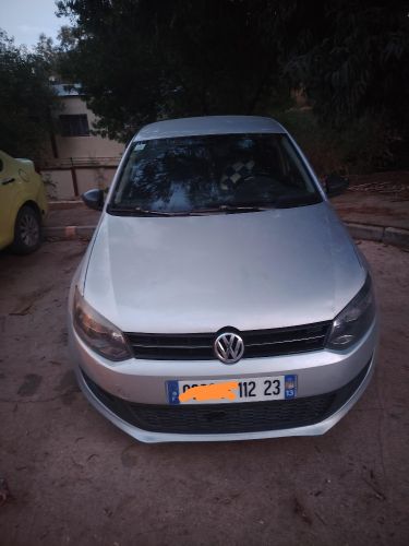 polo