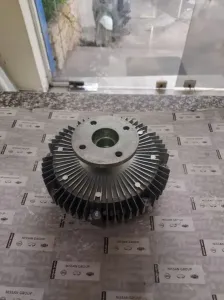 DEBRAYABLE VENTILATEUR NISSAN