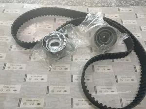 KIT DE CHAIN NISSAN RD28 PATROL