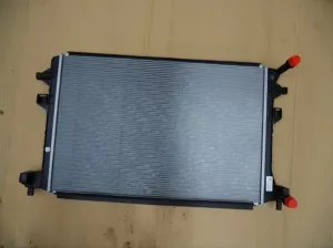 Radiateur 1.0 T-roc T-cross Ibiza