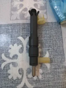 Injecteurs moteur diesel VW
