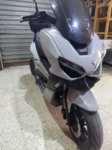 Vms Vmax 2021