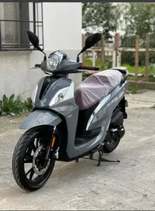 Sym St 200 2025