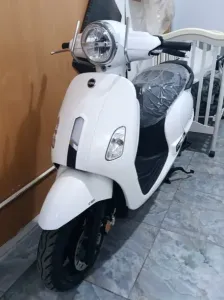 Sym Fidèle 4 2026