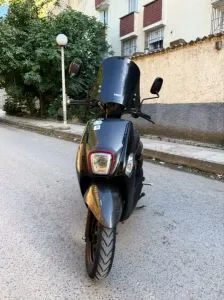 VMS Cuxi 2 linhai 2025