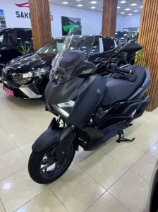 Yamaha Xmax 2026
