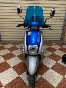 Vms Cuxi 2 2025