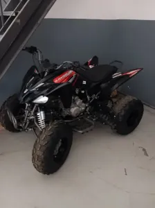 Vms Raptor 2026