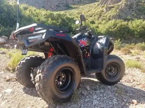 Quads L'ancien 2026