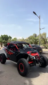 CAN AM Maverick X3 XRC 2022