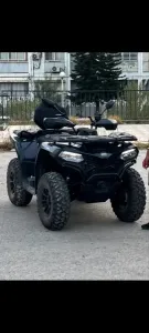 CForce Cf 450L 2026
