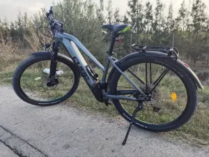 Vélo Électrique