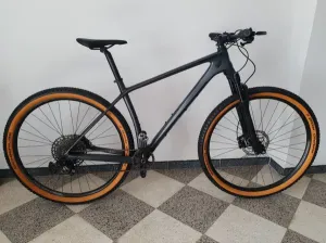VTT SCOTT SCALE 940 29" L 12S CAR