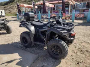 Loncin 200cc 2024