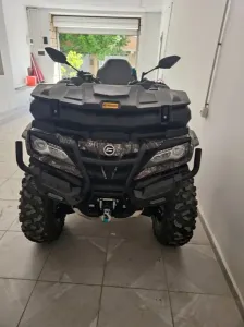 CForce Overland 2024