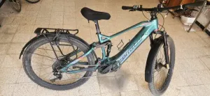 Velo Electrique Corratec