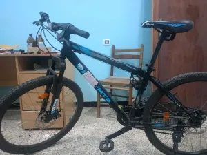 Vélo Ham 26 Pouces