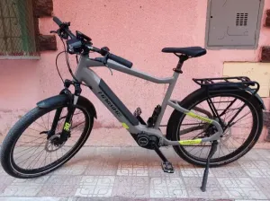 Haibike Trekking 6