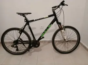 Vélo VTT