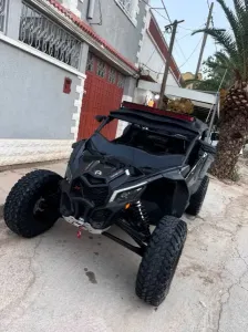 Can-am Maverick 2021
