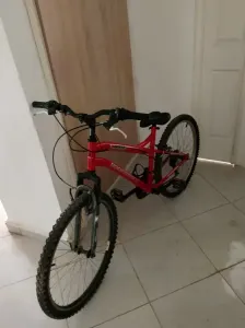 Vélo 26 Puce