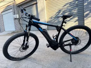 Cube Reaction Hybrid Pro 500