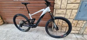 Vélo Électrique Moustache