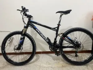 Velo Specialized Epic Comp
