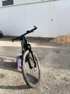 VTT Électrique