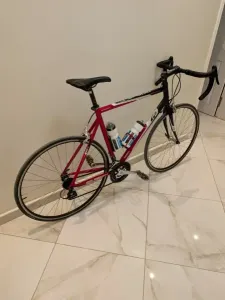 Vélo De Course Go Sport Aluminium