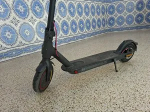 Trotinette électrique