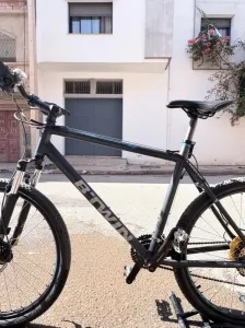 Btwin Rockrider 500 Taille M
