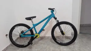 Bitwin Subsin Style Bmx