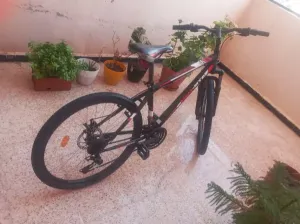 HAM-MTB 27PAUCE