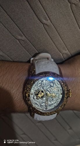Invicta