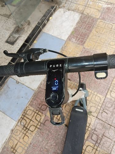 pure scooter