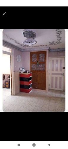 شقة سكنية