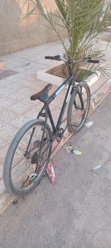 دراجة هوائية