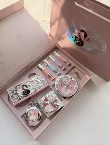 Coffret maquillage complet NiceKe