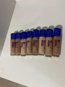 Lot Maquillage