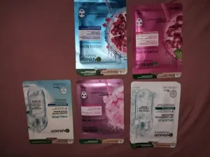Produits de maquillages