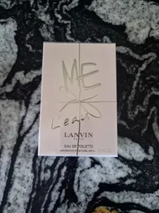 Parfums femme. LANVIN