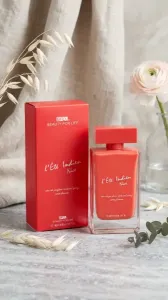 Parfum pour femme L'Été Indien